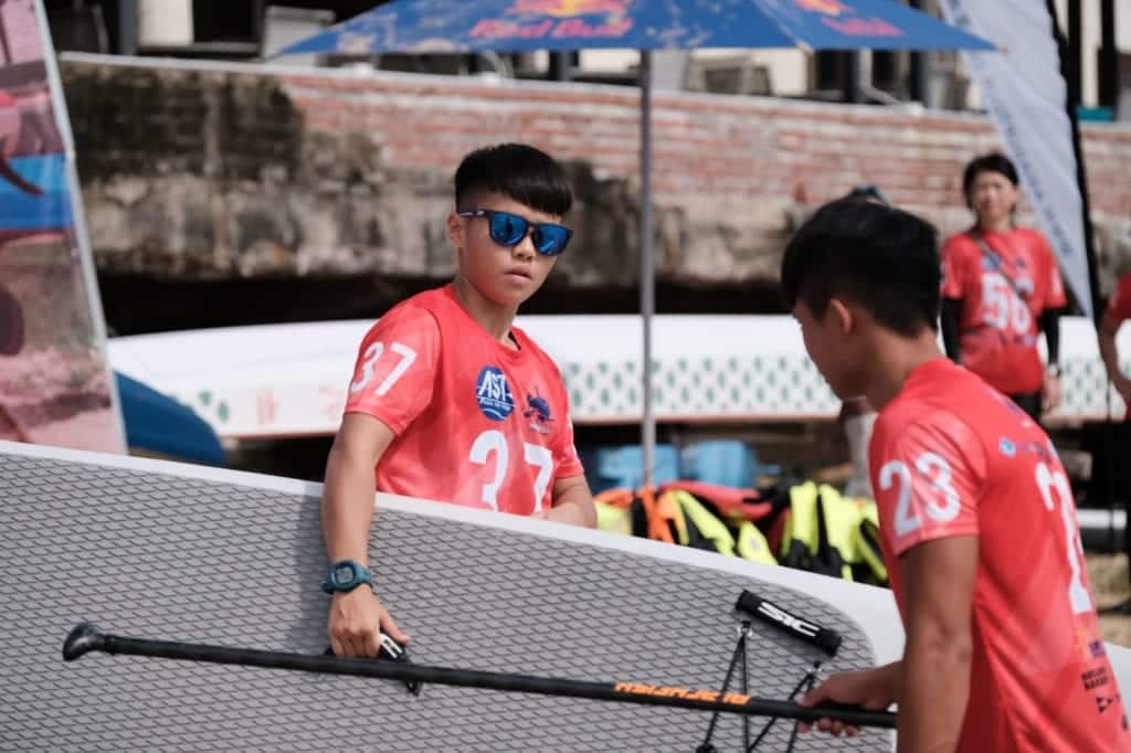 TEAM WHATZSUP TAIWAN & HONG KONG CAME TO ASIA SUP TOUR 2019 HK LAST WEEKEND