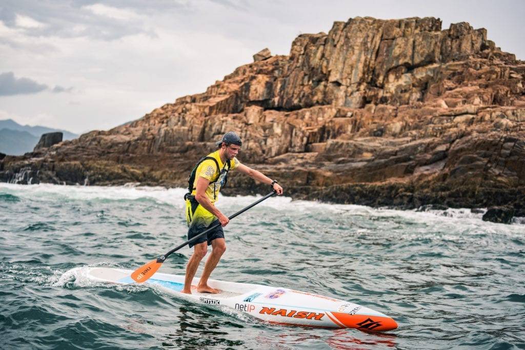 TEAM WHATZSUP AT THE 5TH HONG KONG INTERNATIONAL SUP CHAMPIONSHIP