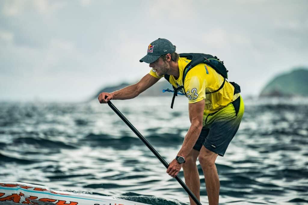 TEAM WHATZSUP AT THE 5TH HONG KONG INTERNATIONAL SUP CHAMPIONSHIP