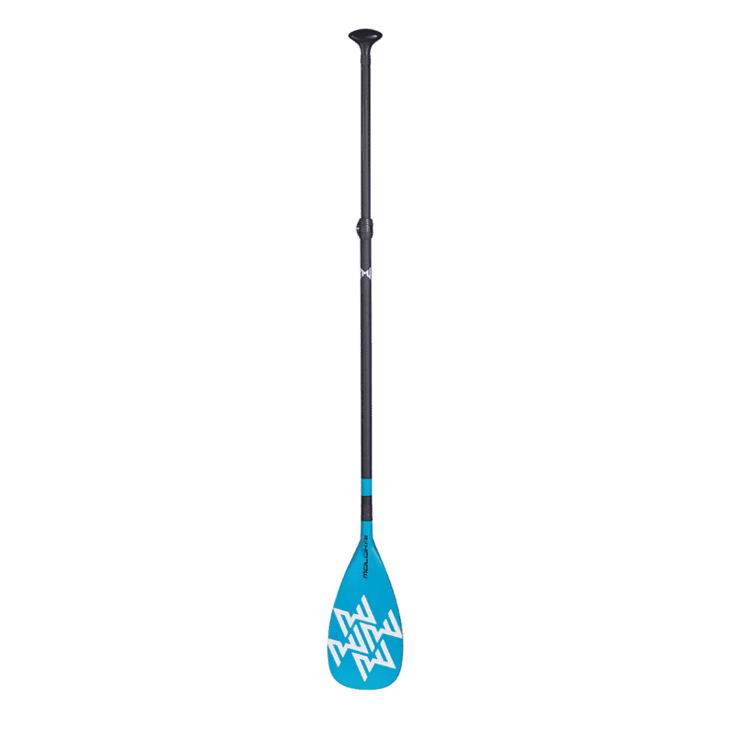 Molokai 2-Piece Fiberglass SUP Paddle (Small 120 -160 cm)
