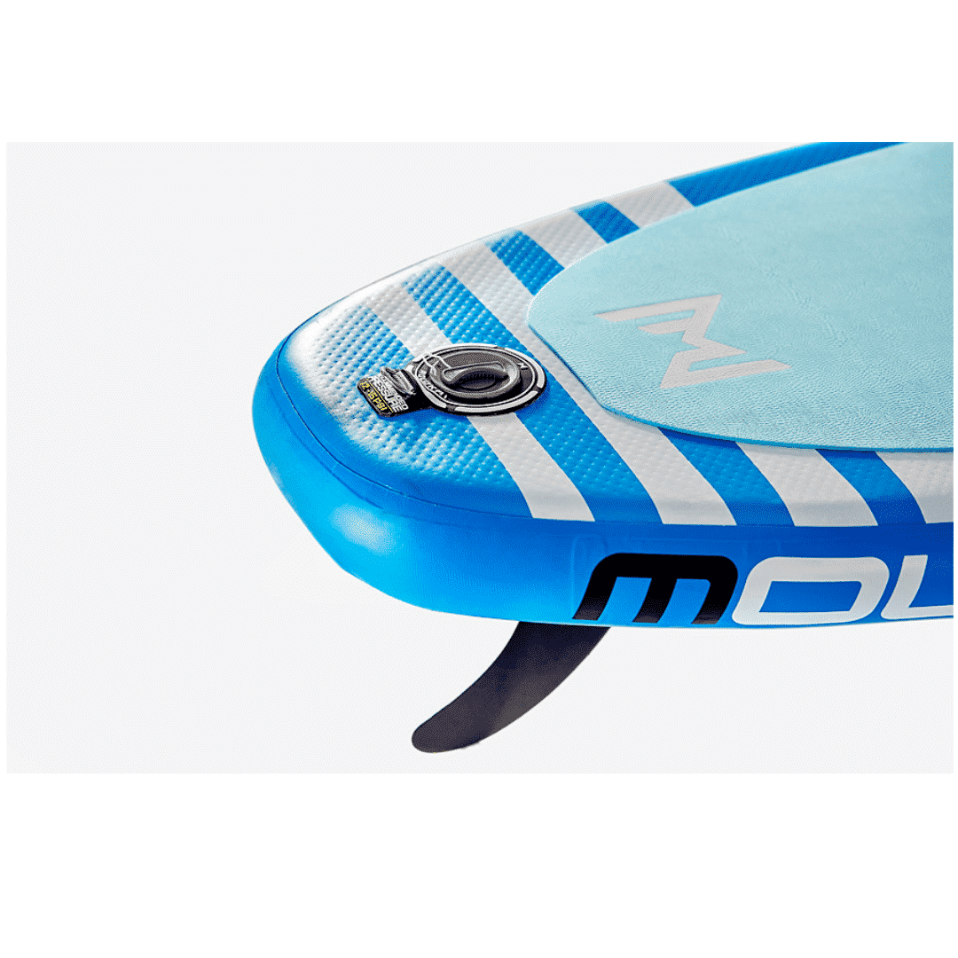 Molokai Bonbon Kids Boys 7’10 x 28″