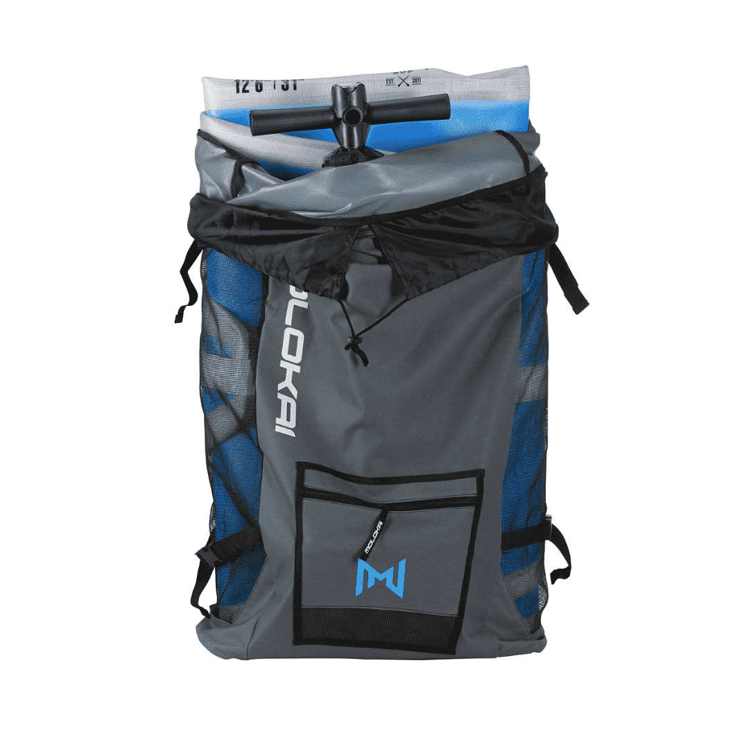 Molokai Rolling SUP Backpack Molokai Rolling SUP Backpack