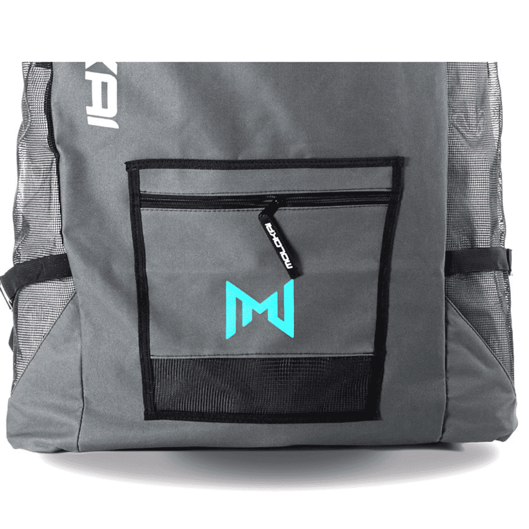 Molokai Rolling SUP Backpack Molokai Rolling SUP Backpack
