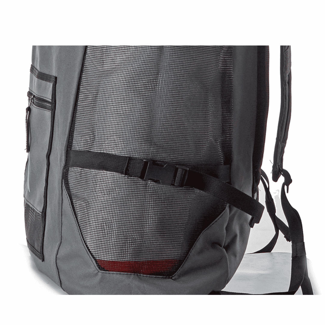 Molokai Rolling SUP Backpack Molokai Rolling SUP Backpack