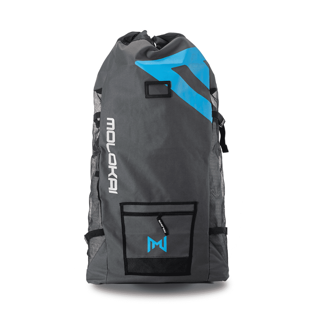 Molokai Rolling SUP Backpack Molokai Rolling SUP Backpack