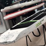 One Edge 14′ x 26″  (Green / Black)