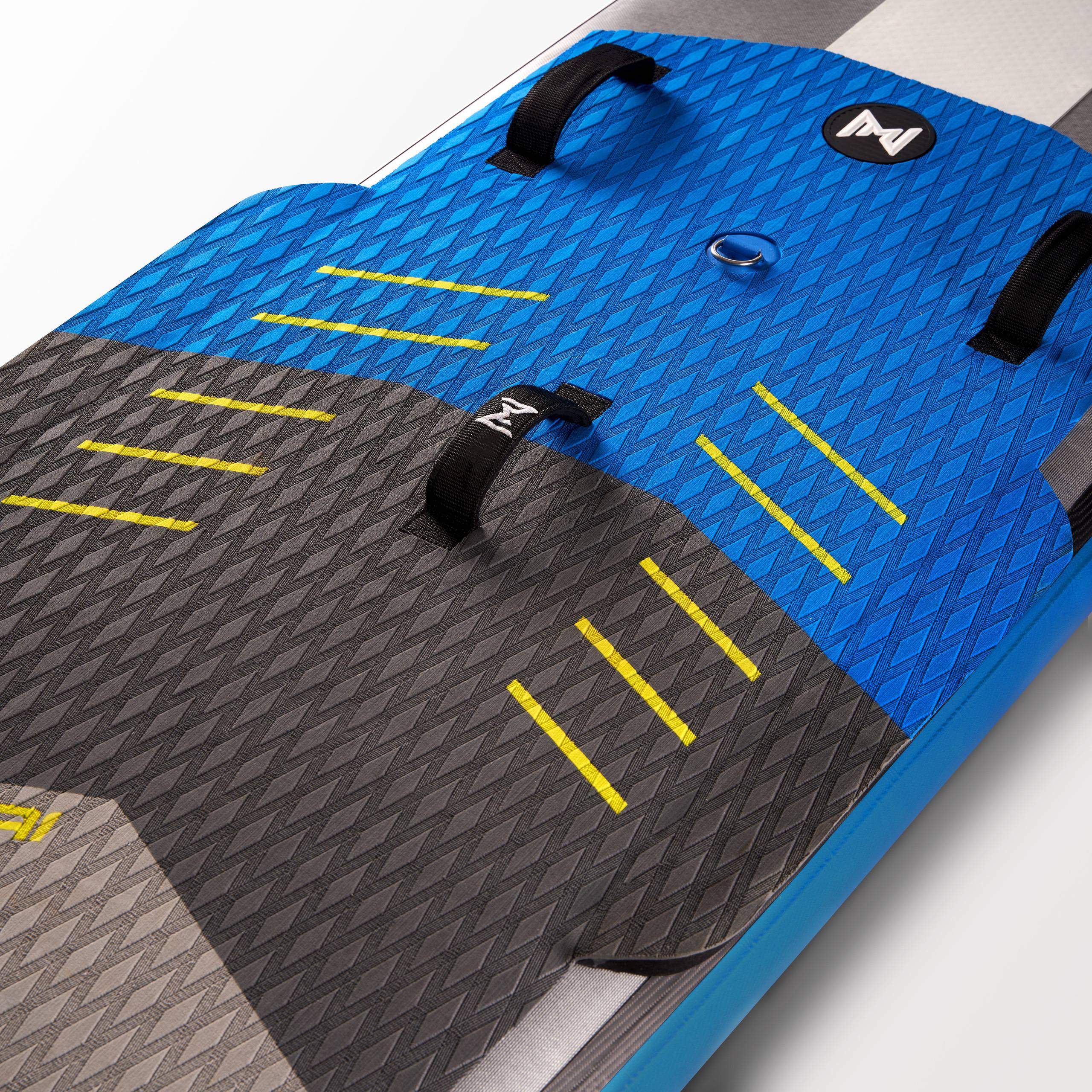 Molokai Striker Air Race Pro 14’0″ X 23″ RDS