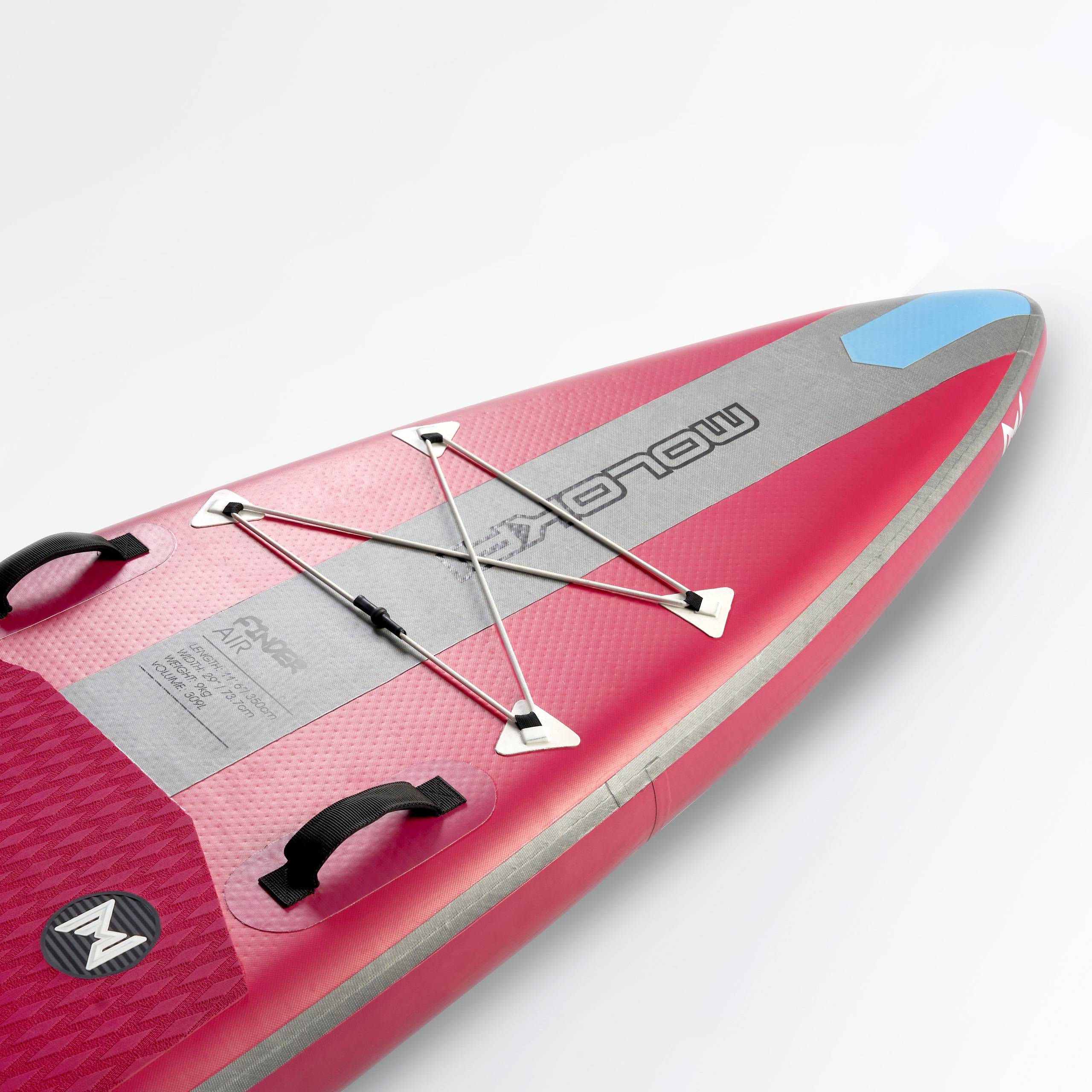 Molokai Finder Air Touring 11’6″ X 30″ RDS Molokai Finder Air Touring 11’6″ X 30″ RDS