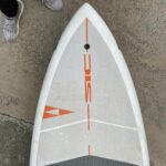 SIC Triton 9.4′ x 30″ 144L Demo