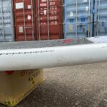 SIC Triton 9.4′ x 30″ 144L Demo