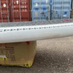 SIC Triton 9.4′ x 30″ 144L Demo