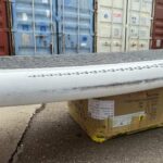 SIC Triton 9.4′ x 30″ 144L Demo