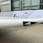 SIC Triton 9.4′ x 30″ 144L Demo