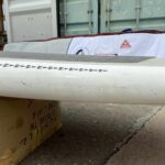 SIC Triton 9.4′ x 30″ 144L Demo