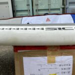 SIC Triton 9.4′ x 30″ 144L Demo