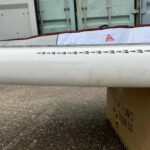 SIC Triton 9.4′ x 30″ 144L Demo