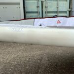 SIC Triton 9.4′ x 30″ 144L Demo