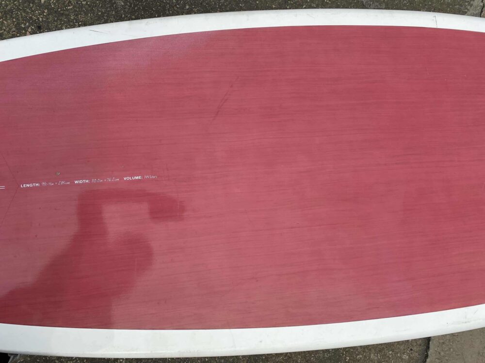 SIC Triton 9.4′ x 30″ 144L Demo