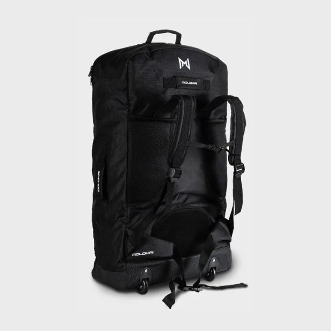 Molokai 滾輪直立板背包