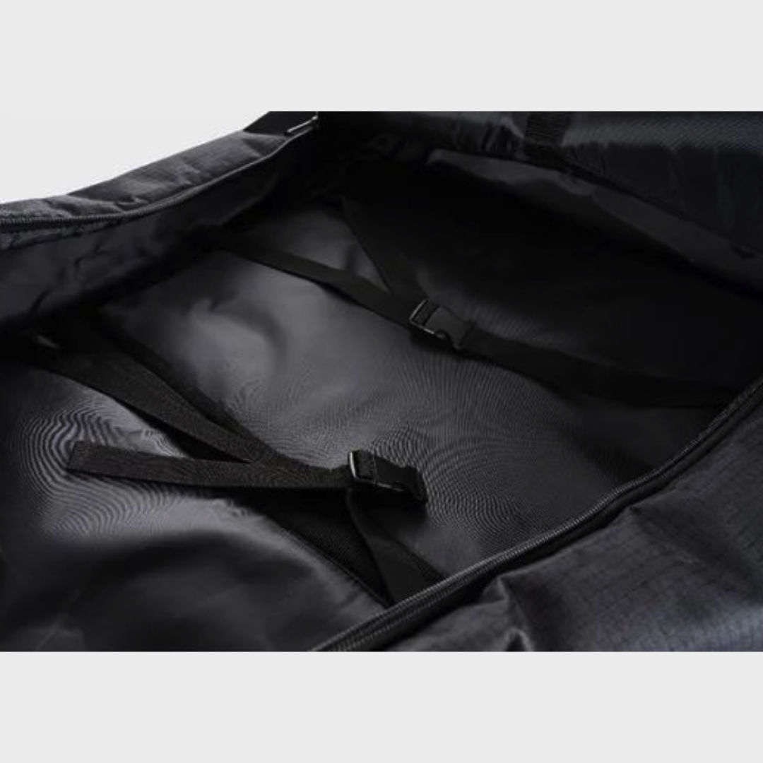 Molokai 滾輪直立板背包