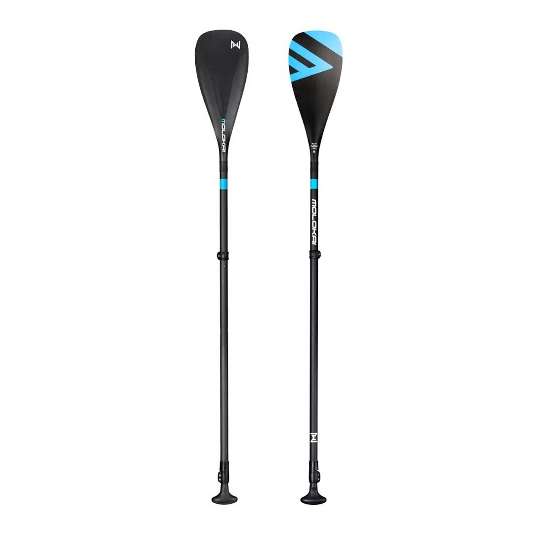 Molokai Finder 3-Piece Carbon SUP Paddle