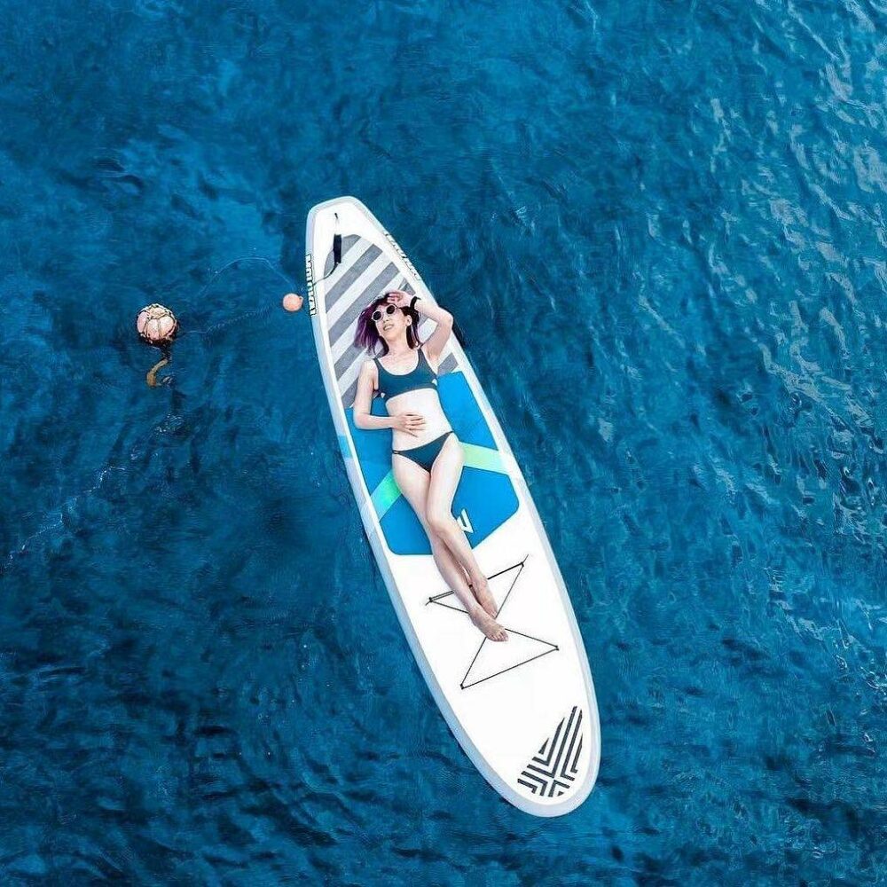 Molokai ABS Light PS 10’6″ x 32″ All Round