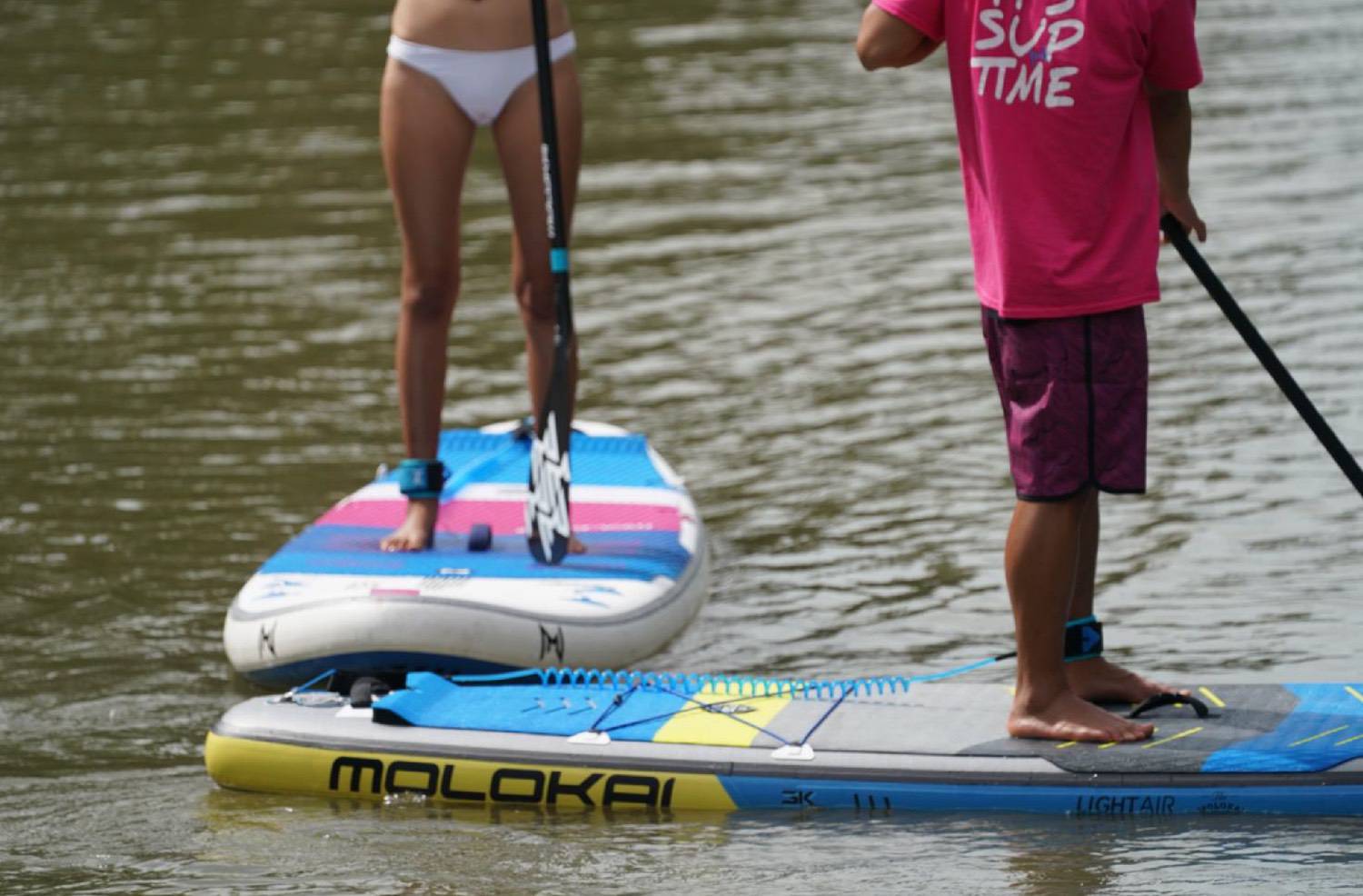 Molokai Light Air All Round 10’6″ X 33″ RDS