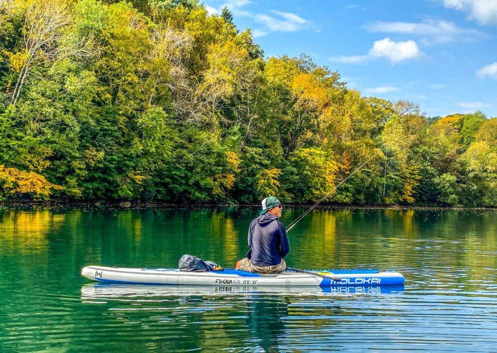 [In-Stock] Molokai Finder Air Touring 14' X 27" RDS - Whatzsup
