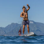 Blackproject Hydro FlowX 1-Piece Fixed Paddle