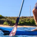 Blackproject Hydro FlowX 1-Piece Fixed Paddle