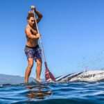 Blackproject Hydro FlowX 1-Piece Fixed Paddle