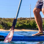 Blackproject Hydro FlowX 1-Piece Fixed Paddle