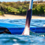 Blackproject Hydro FlowX 1-Piece Fixed Paddle