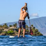 Blackproject Hydro FlowX 1-Piece Fixed Paddle