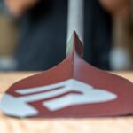 Blackproject Hydro FlowX 1-Piece Fixed Paddle