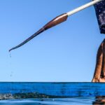 Blackproject Hydro FlowX 1-Piece Fixed Paddle