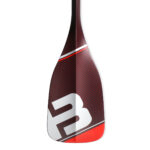 Blackproject Hydro SprintX 1-Piece Fixed Paddle