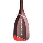 Blackproject Hydro SprintX 1-Piece Fixed Paddle