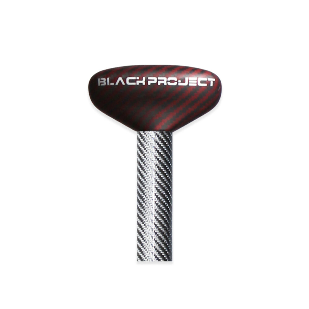 Blackproject Hydro SprintX 1-Piece Fixed Paddle