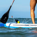 Blackproject Hydro SprintX 1-Piece Fixed Paddle