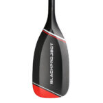 Blackproject Hydro TempoX 1-Piece Fixed Paddle
