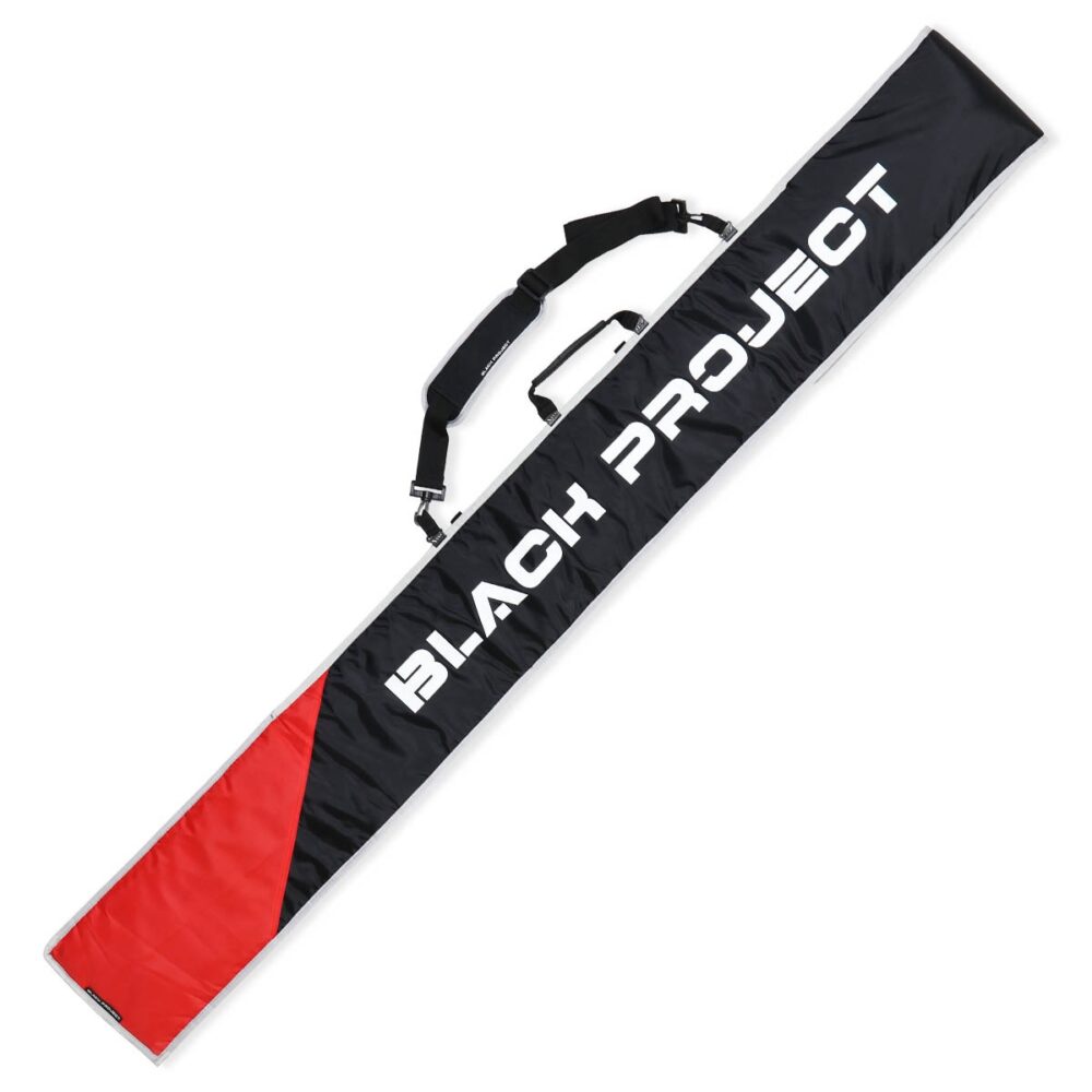 Blackproject Hydro TempoX 1-Piece Fixed Paddle