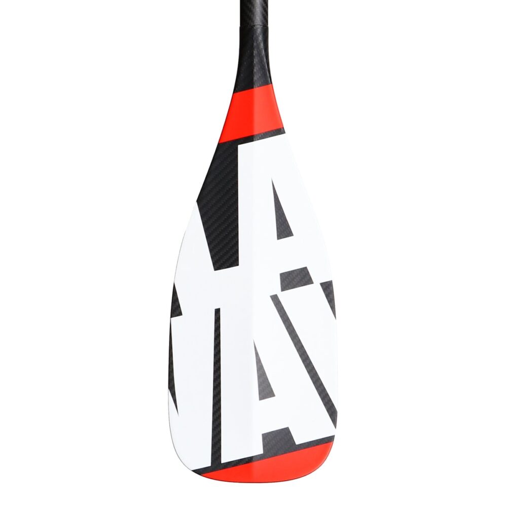 Blackproject Lava 1-Piece Fixed Paddle