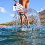 Blackproject Lava 1-Piece Fixed Paddle