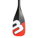 Blackproject Lava 1-Piece Fixed Paddle