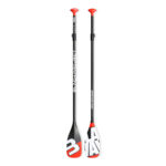 Blackproject Lava 1-Piece Fixed Paddle