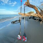 Blackproject Lava 1-Piece Fixed Paddle