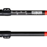 Blackproject Lava 1-Piece Fixed Paddle