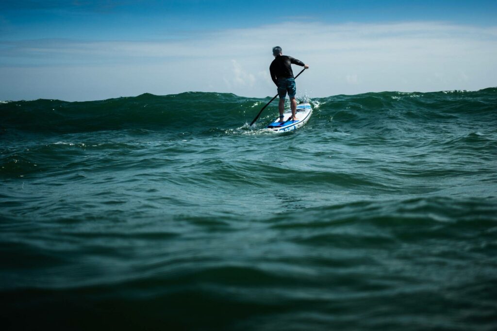 It’s Downwind Season in Hong Kong! - Whatzsup Stand Up Paddle Board Pro Shop | Inflatable Boards | Paddles | Fins | Accessories | SUP Gear