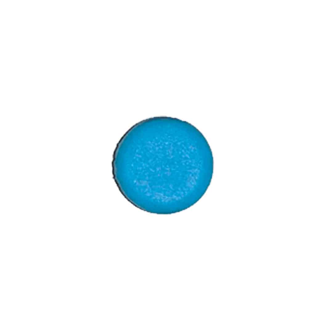 Replacement Kumano AI Button (Blue – Thick, Soft, 1 button) Replacement Kumano AI Button (Blue – Thick, Soft, 1 button)